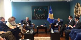 Qeveria krijon ekipin që do ta themelojë Asociacionin
