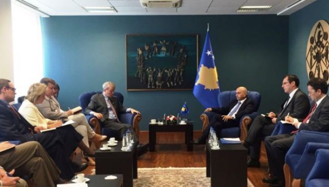 Qeveria krijon ekipin që do ta themelojë Asociacionin