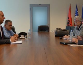 Strategjia për mjekësinë ligjore do të përfshijë edhe çështjet e të pagjeturve