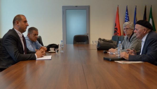 Strategjia për mjekësinë ligjore do të përfshijë edhe çështjet e të pagjeturve