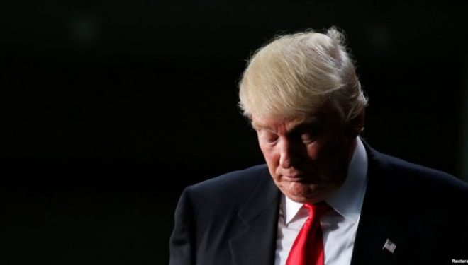 Trump: ShBA-të përgatiten për ‘sulm në shkallë të gjerë ndaj Iranit’ nëse nuk arrihet marrëveshja