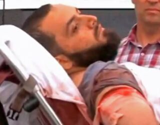 Aktakuzë ndaj të dyshuarit për sulm me bombë në Nju Jork