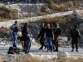 Vritet një palestinez, tentoi ta therte me thikë një ushtar izraelit (Foto)
