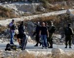 Vritet një palestinez, tentoi ta therte me thikë një ushtar izraelit (Foto)