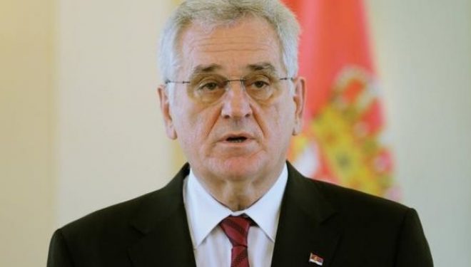 Presidenti i Serbisë paralajmëron luftë në Bosnje?