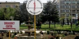 Në QKUK sulmohet mjeku i emergjencës, kërkohet më shumë siguri