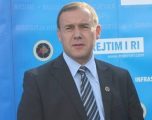 Anton Berisha: Mustafa e Hoxhaj po e (keq)përdorin vizitën në SHBA