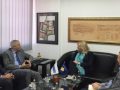 Schlumberger: OSBE do të vazhdojë angazhimin në forcimin e institucioneve të Kosovës