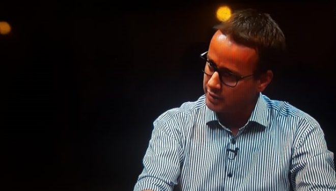 Rrëfimi i Vehbi Kajtait për “dosjen e shefave”