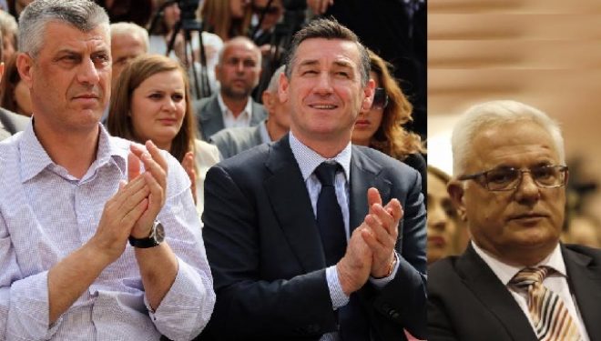 Mediet franceze për “Dosjen e Shefave”: PDK menaxhon Kosovën si një pronë private