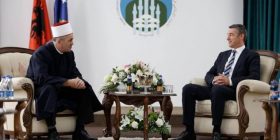 Veseli: Njerëzimi ka nevojë për vlerat që përfaqëson Bajrami