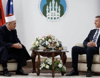 Veseli: Njerëzimi ka nevojë për vlerat që përfaqëson Bajrami