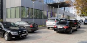 “Zhduken” veturat e qeverisë