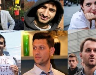Ky është vendimi i gjykatës për gjashtë aktivistët e Vetëvendosjes
