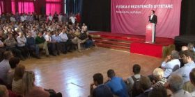 Vetëvendosje: Ne e mbrojtëm Republikën dhe ne e parandaluam luftën