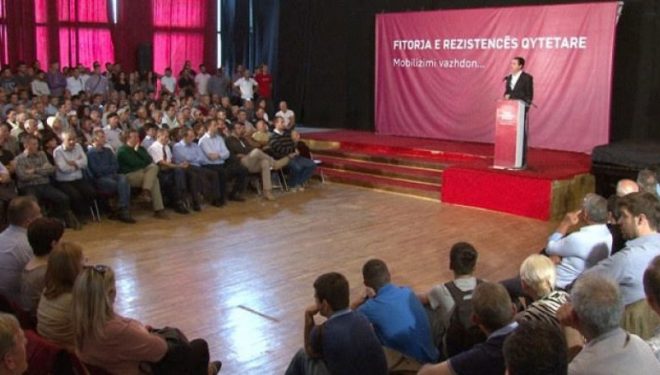 Vetëvendosje: Ne e mbrojtëm Republikën dhe ne e parandaluam luftën