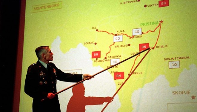 Kompania e Wesley Clark kërkon monopolin në qymyrin e Kosovës (Foto/Video)
