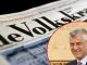“De Volkskrant”: Thaçi, i akuzuari i mundshëm i Gjykatës Speciale