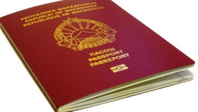 Në këto vende mund të punoni me pasaportë të Maqedonisë. Kërkohen këto profesionistë