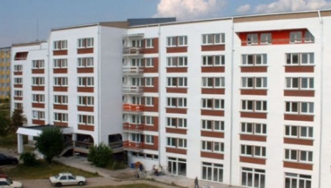 Nesër shpallen listat për pranimin e studentëve në konvikte
