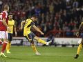 Xhaka, tjetër gol me Arsenalin (Video)