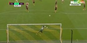 Goli i Xhakës çmendi të gjithë, edhe..Bellerinin (VIDEO)