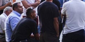 Shpend Ahmeti godet familjet e banesave të Dardanisë: Uzurpimi është uzurpim