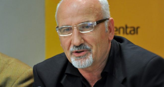 Demarkacioni duhet të rishikohet, ose të shtyhet