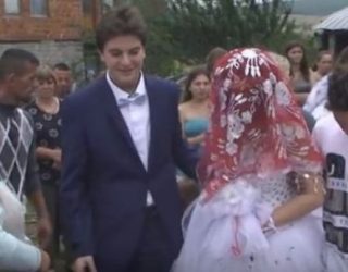 Rasti në Malisheve: Për martesën e fëmijëve prindërit mund të denohen deri në 20 vjet burg