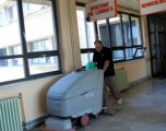 Spitalet e Kosovës dënohen me gjobë 25 mijë euro