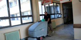 Spitalet e Kosovës dënohen me gjobë 25 mijë euro