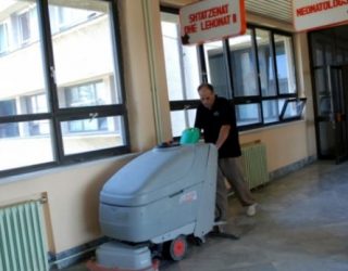 Spitalet e Kosovës dënohen me gjobë 25 mijë euro