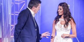 Morena Taraku-Milaim Zekës: A je more normal? Kuku çfare njeri qenke? (FOTO)