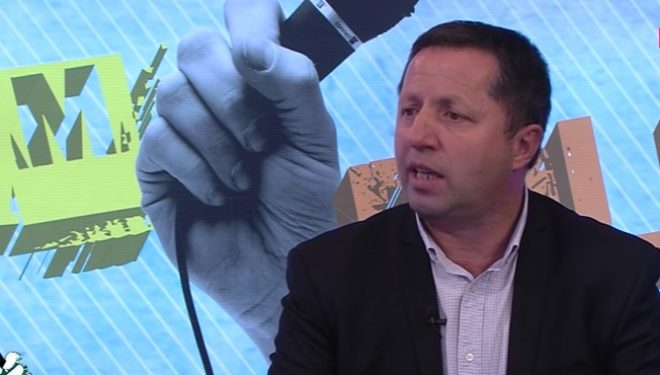 Pajaziti: Nese Opozita nuk reflekton shume shpejt, e votojme ratifikimin e Demarkacionit!