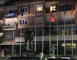 ‘Zahirin e vramë se na shau Azem Sylën në Tiranë’