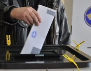 KIZ: Një person lejohet të votojë dy herë