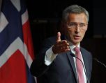 Sekretari i përgjithshëm i NATO-s, flet për Kosovën në një konferencë për siguri globale