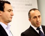 Haradinaj: Qytetarët e Kosovës në terr pas 20 vjetësh, ku i kishin mendtë Kurti e VV-ja
