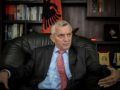 Minxhozi: E shoh të pamundur që shqiptarëve të Kosovës t’u jepet pasaporta e Shqipërisë