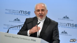 Ministri i Jashtëm iranian, Mohammad Javad Zarif