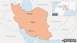 Harta e Iranit
