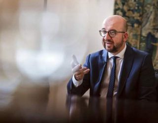 Kryeministri belg në Beograd me propozime të reja për Kosovën