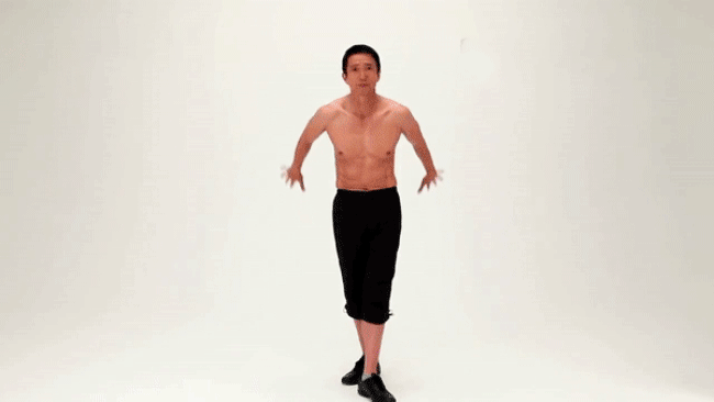 Image result for Japanese Method Will Help You Get Rid of Belly Fat