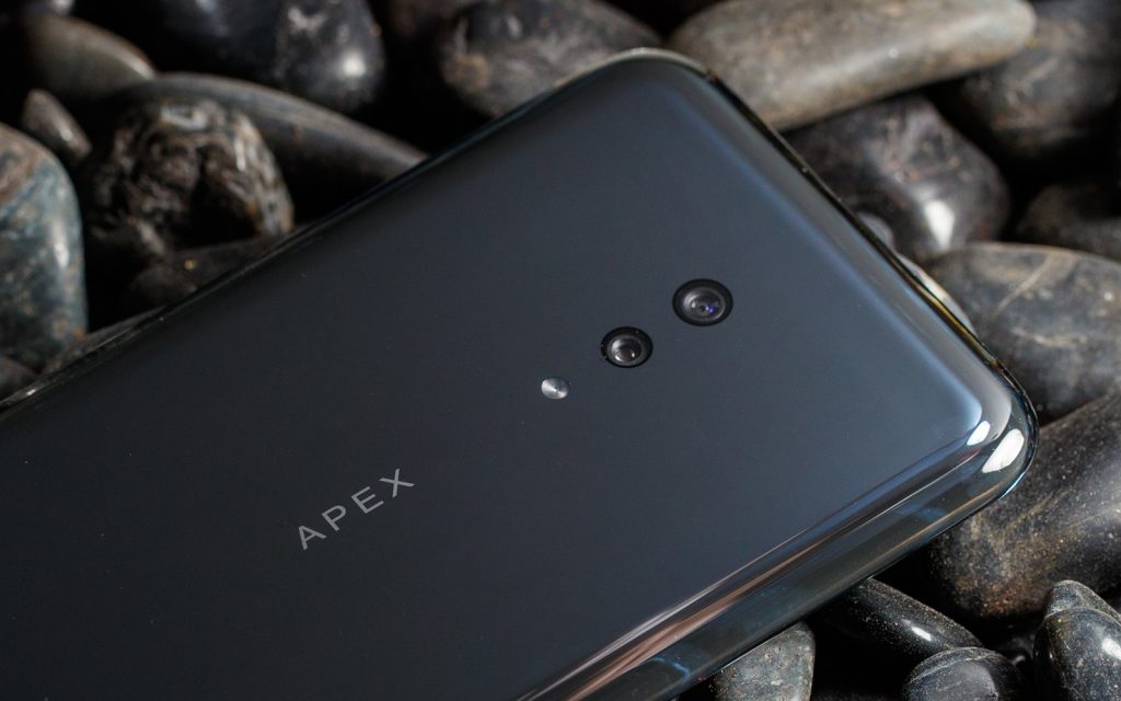 Vivo Apex