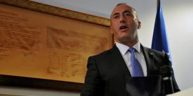 Haradinaj: E suspendojmë taksën, nëse ka marrëveshje-kornizë për njohje