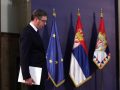 Vuçiq: Nuk kishte rezultate konkrete, Kosova nuk i mori vizat