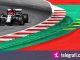 Reagimi i Raikkonen kundrejt Hamiltonit në incidentin gjatë provave zyrtare në Austri