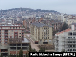 Sipas të dhënave, janë mbi 400 ndërtime pa leje në qytetin e Ohrit.