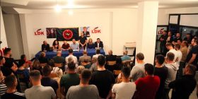Deremahalla e Gjilanit konfirmon mobilizimin e jashtëzakonshëm të LDK’së për zgjedhjet e 6 tetorit