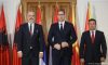Rama, Vuqiç dhe Zaev, letër të hapur para takimit për Ballkanin e Hapur në Tiranë: Shtetet e rajonit të na bashkohen